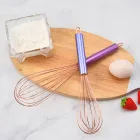 Egg Whisk (Electroplated)