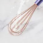 Egg Whisk (Electroplated)