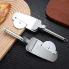 Stainless Steel 3-in-1 Pizza Cutter