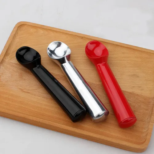 Aluminum Alloy Ice Cream Scoop