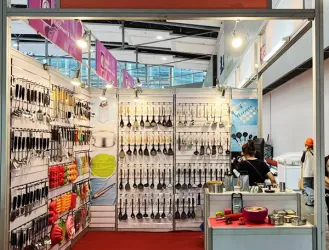 Kindming Achieves Outstanding Results at the Canton Fair