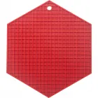 Hexagonal Silicone Heat Insulation Pad