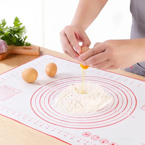 Silicone Rolling Pin