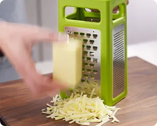 Grater